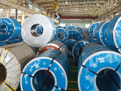 核電站管道和設備保溫外殼材料