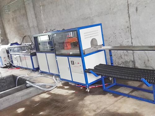 預應力塑料波紋管,預應力金屬波紋管,錨具,湖南益固建材科技有限公司