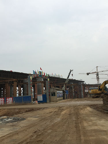 預應力塑料波紋管,預應力金屬波紋管,錨具,湖南益固建材科技有限公司